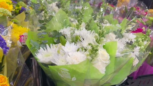 Premium Floral Bouquet