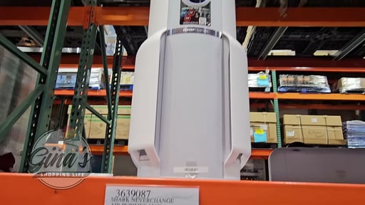 Shark NeverChange Air Purifier Max