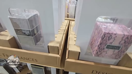 Designer Fragrances (Assorted)