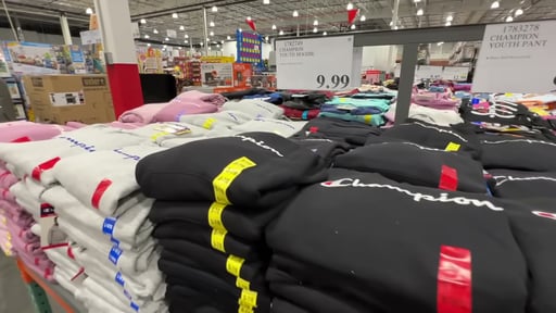 Champion Youth Hoodie
