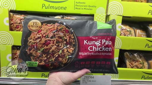 Pulmuone Kung Pao Chicken 31.27 Oz
