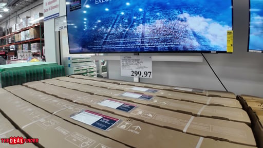 Samsung 75U8000F 75" Class (74.5" Diag) 4K UHD LED LCD TV