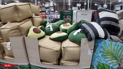 Fruit Decorative Pillow
