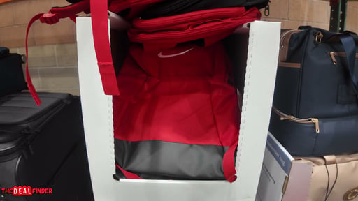 Nike Brasilia 9.5 Training Backpack