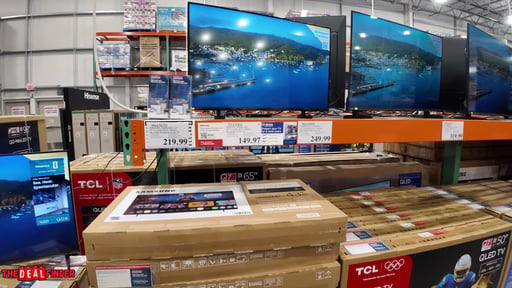Samsung 43U8000H 43" Class (42.5" Diag) 4K UHD LED LCD TV