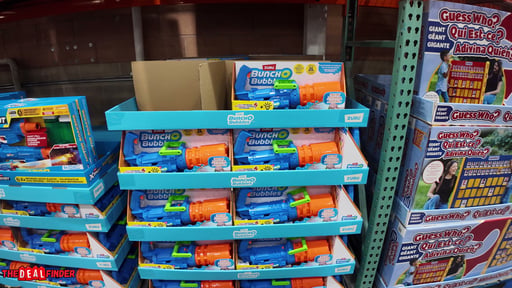Bunch O Balloons Bubble Blaster
