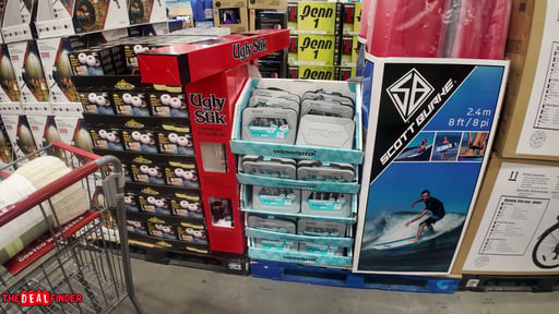 Yamamoto 5" Senko Kit Tackle Bait