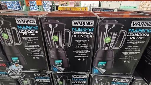 Waring NuBlend Commercial Blender