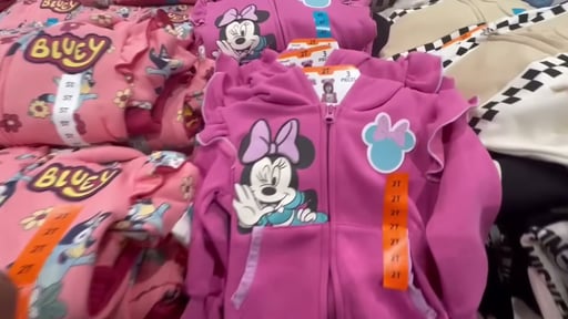 Character Kids' 3-Piece Set
