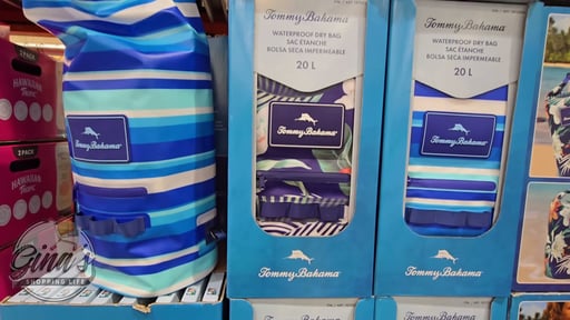 Tommy Bahama Dry Bag