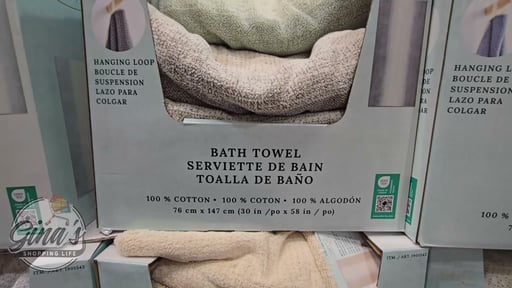 Ombre Bath Towel by Loftex