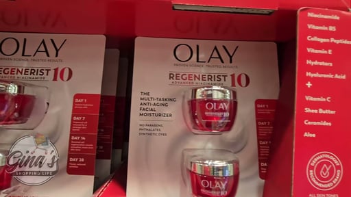 Olay Regenerist 10, 2-Pack 1.7 FL OZ