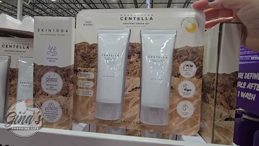 SKIN1004 Madagascar Centella 2 Pack / 4.05 fl oz