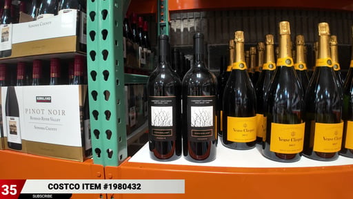 Iconoclast Reserve Cabernet Sauvignon Napa Valley 1.5L