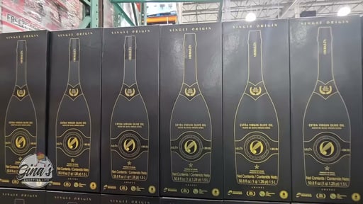 Oro Bailen Magnum Extra Virgin Olive Oil 1.5L