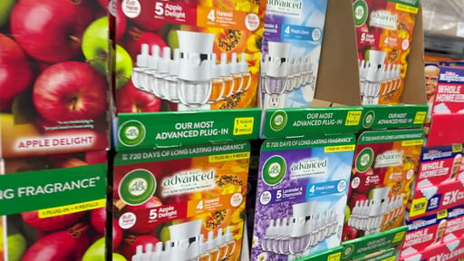 Air Wick Advanced Plug-in