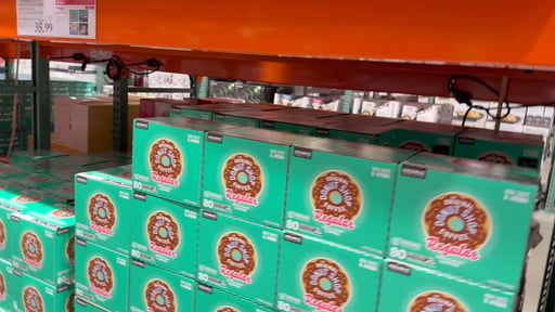 Original Donut Shop Coffee