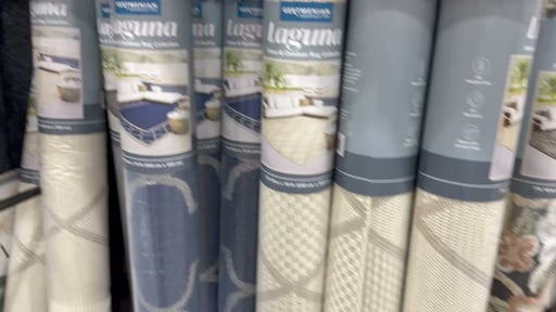 Laguna Indoor/Outdoor Rug 7'10" x 10'