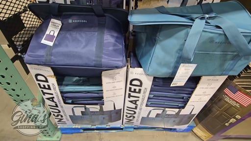 KeepCool Insulated Bag Robin