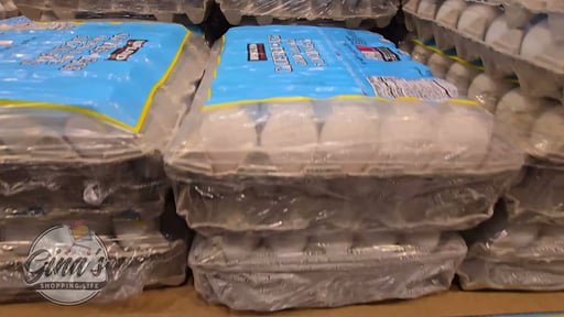 Kirkland Signature Cage Free Large Eggs 5 Dozen