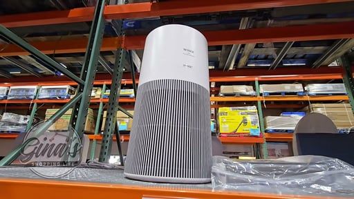 Winix C610 Air Purifier