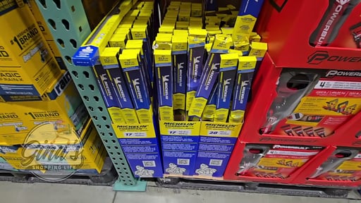 Michelin Guardian Beam Wiper Blade