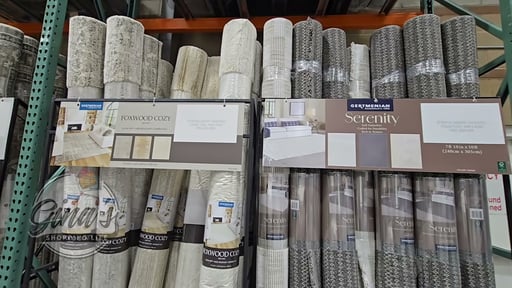 Gertmenian Serenity Area Rug 7'10" x 10'