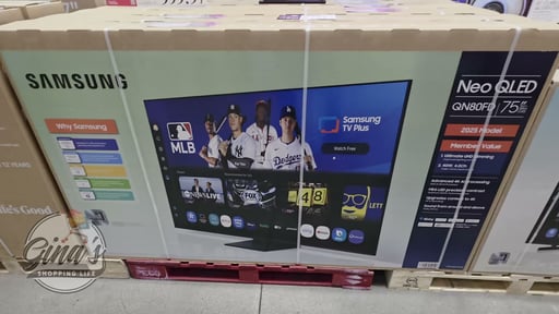 LG OLED D65B5 65" Class 4K Smart TV