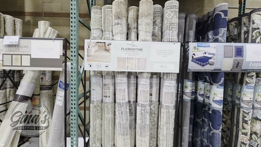 Nourison Florentine Area Rug 7'10" x 9'10"