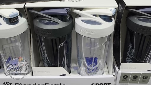 BlenderBottle Strada 28oz Pack of 2