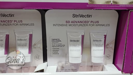 StriVectin SD Advanced Plus Moisturizer 2-Pack