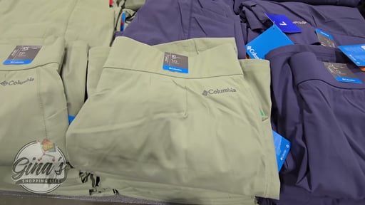 Columbia Women's Skort