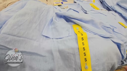 BlankNYC Women's Linen Blend Button Up Shirt