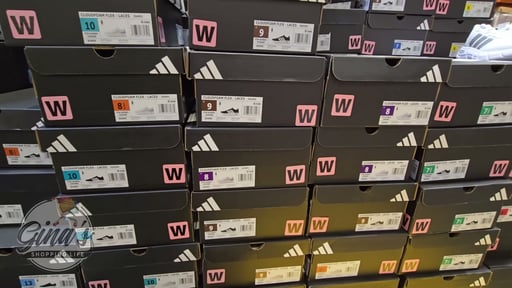 Adidas Women's Cloudfoam Flex Sneaker