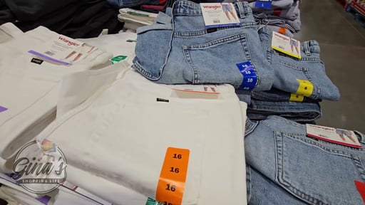 Wrangler Women's Denim Short