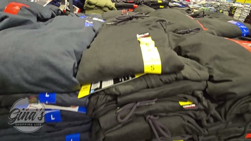 Kirkland Signature Men's Active Pullover
