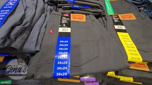 Levi's Men's 514 Pant