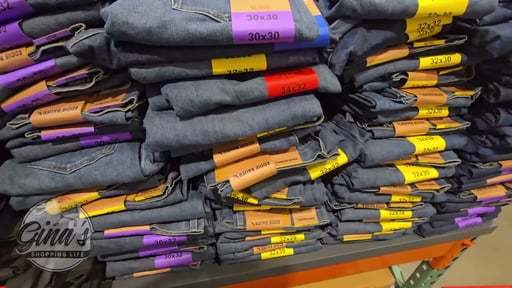 Eddie Bauer Men's Jean