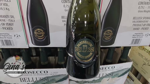 Bellussi Prosecco Superiore