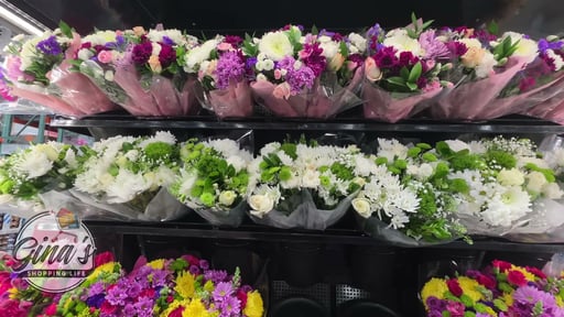 Premium Floral Bouquet