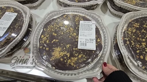 Brownie Walnut Pie