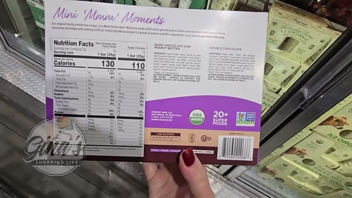 Perfect Snack Mini Variety Pack