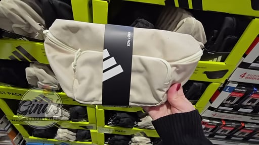 Adidas Unisex Daily Waistpack