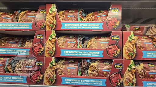 Rana Southwest Linguine 40 Ounce Package