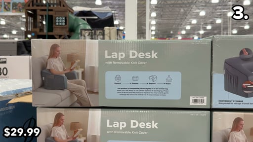 Casual Living Lap Desk