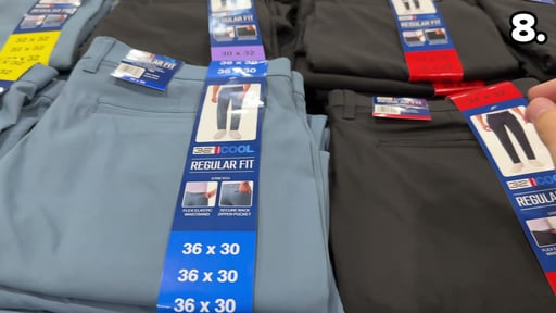 32 Degrees Men's Chino Pant