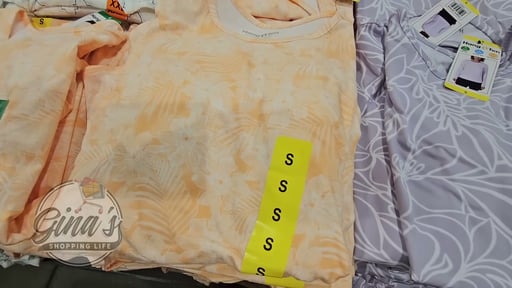 Hang Ten Women's Sun Tee