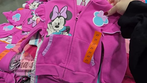 Character Kids' 3-Piece Set