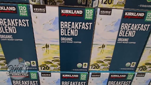 Starbucks Dark Roasts Variety Pack K-Cup Pod, 64-Count