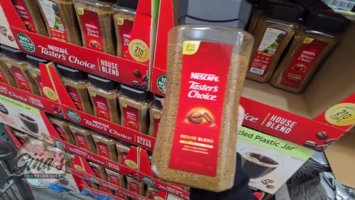 Taster's Choice House Blend Instant Coffee 14 oz
